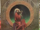 The Grateful Dead - Blues For Allah - 1975 Pressing (GD-LA494-G)