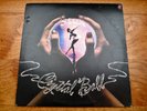 Styx  Crystal Ball  1976 A&M Records Original Press Vinyl LP w/Insert