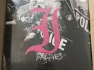 EVERY TIME I DIE EX-LIVES LIMITED-EDITION HOT PINK LP /300 VINYL