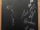 Nathaniel Rateliff & Night Sweats Tearing..Seams Dlx Ed 2LP + 7