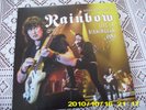RITCHIE BLACKMORE´S RAINBOW LIVE IN BIRMINGHAM 2016 Weißes Vinyl