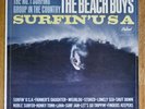 THE BEACH BOYS SUFRIN' USA original 1963 1ST PRESSING FACTORY SEALED near mint