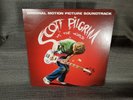 Scott Pilgrim vs The World Soundtrack Green Vinyl LP