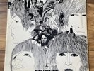 THE BEATLES. REVOLVER. 1966 MONO PMC7009 Gt Con/Gt Cover Vinyl Record Dr Robert