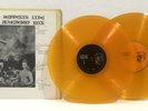 Led Zeppelin - Live On Blueberry Hill 2 LPs Yellow TMOQ Trademark Of Quality