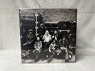 The Allman Brothers Band at Fillmore East (2008) • NEW/SEALED Vinyl LP Record