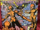 Company Flow Funcrusher Plus 2xLP Vinyl 2009 Reissue Clean VG+ El-P RTJ FS