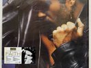 GEORGE MICHAEL FAITH EPIC 283P854 JAPAN SHRINK VINYL LP