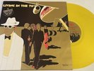 Skyhooks Living In The 70’s Vinyl Record 12” 33 RPM RML-53142 Mush 1978 Yellow
