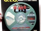 Ronny and the Daytonas GTO on Mala Records 4001 - LP Record - original
