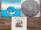 Modern Talking Korea Vinyl LP Ready for Romance 3rd Album Südkorea 1986