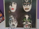 KISS Dynasty LP Vinyl Album - 1979  NBLP 7152 Tested, Please Read Description