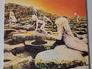 Led Zeppelin Houses Of The Holy Atlantic Warner SD19130 RL Sterling Monarch Gate