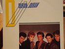 Duran Duran - Self Titled Album Vintage 1983 LP Vinyl 80s ST-12158 - MINT