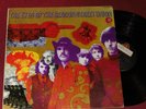 LP : BEACON STREET UNION - THE EYES OF THE BEACON STREET UNION  ... USA 1968 foc