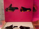 Run the Jewels 4 2xLP MAGENTA(PINK) vinyl EL-P/Killer Mike