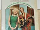 Porter Wagoner And Dolly Parton – Always Always - LP Record - Vinyl Near Mint