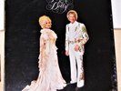 Porter Wagoner And Dolly Parton – Porter & Dolly - LP Record - Vinyl Near Mint