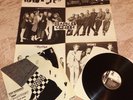 DANCE CRAZE LP (1981) + POSTER - MADNESS SPECIALS BEAT SELECTER ska 2 tone KIX79