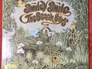 ORIGINAL 1967 Beach Boys Smiley Smile Vinyl - Brother Records ST9001