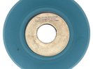 DON DRUMMOND / SMILING / VIBRATORS / MONEY OR LOVE / 7'' [BLUE COLOUR]