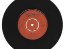 KINGSTONIANS / MIX IT UP / I'LL BE AROUND / 7''