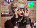 PLS READ U.S VERSION RAINBOW VINYL MADONNA FINALLY ENOUGH LOVE 6LP NEW SEALED