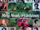 Goodyear The Many Moods of Christmas Sealed Vinyl LP