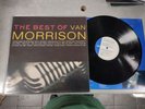 Van Morrison - The Best Of Van Rare Vinyl Record 1st Pressing A1 B1  1990