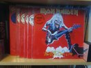 Iron Maiden Fear Of The Dark 12