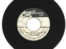 BLUES BUSTERS / SOON YOU WILL BE GONE / DONNA / 7''