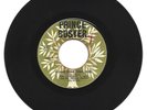 RIGHTEOUS FLAMES/GIMMIE SOME SIGN, GIRL /PRINCE BUSTER/LET'S GO TO THE DANCE 7''