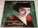 YANN TIERSEN Le Fabuleux Destin D' Amélie Poulain VINYL LP OST LIMITED AMELIE