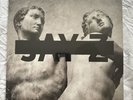 Jay Z Magna Carta... Holy Grail NEW gatefold vinyl SEALED MINT