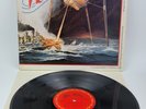 1978 Jeff Wayne Musical Version of The War of the Worlds 2 LP Vinyl *CLEAN*