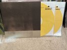 Major/Minor by Thrice (Vinyl, Sep-2011, Vagrant)