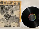 THE BEATLES REVOLVER - 1966 CAPITOL RECORDS # ST-2576 in SHRINKWRAP LP VG+++