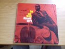VINYLE 33T DONALD BYRD THE CAT WALK MONO ORIGINAL USA 1962