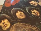 The Beatles * RUBBER SOUL * 1965 UK 'Mono' LP 1st PRESS 'The Loud Cut' SUPERB