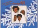Boney M. Christmas Album (1981) NEW OVP Sony Music Catalog Vinyl LP