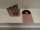 LED ZEPPELIN IV LP RARE 1971 SD 7208 PHILIPS RICHMOND 1ST PRESS PORKY PECKO DUCK