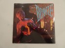 STILL SEALED  STONE MINT  DAVID BOWIE LET'S DANCE LP ORIG. 1983 EMI NO BARCODE
