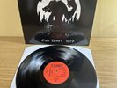 The Cramps Ohio Demo’s 1979 CZ 144 1992 Release Wild Psychotic Teen Sounds