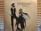 Fleetwood Mac, Rumors, 1977 1st Warner Brothers Press, BSK 3010, VG+/VG+