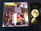 The Time Ice Cream Castle Vinyl LP 1984 Warner Bros Jungle Love The Bird prince