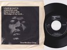 Jimi HENDRIX * Voodoo Chile * 1970 UK 45 * PSYCH FREAKBEAT 7