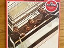 The Beatles - Red Album The Beatles/1962-1966 Red Vinyl  EX+