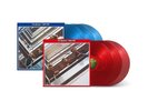 The Beatles 1962–1966 (2023): Red Album (3xRed Vinyl), Blue Album (3xBlue Vinyl)