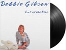 DEBBIE GIBSON OUT OF THE BLUE NEW LP