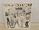 1985 The Toasters Moon Records Toast 6 Vinyl Record